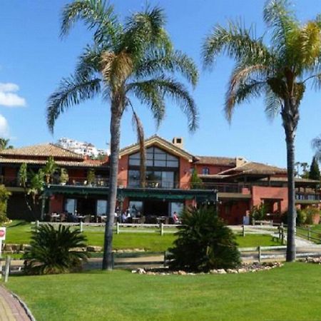 Superior 3Br Golfla Apartment Minutes From Puerto Banus & Marbella Málaga Exteriör bild