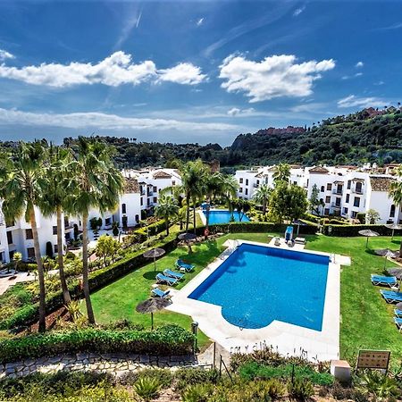 Superior 3Br Golfla Apartment Minutes From Puerto Banus & Marbella Málaga Exteriör bild