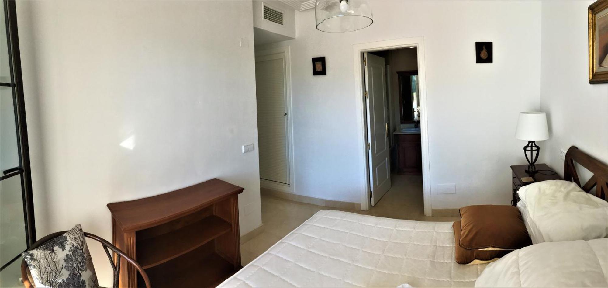 Superior 3Br Golfla Apartment Minutes From Puerto Banus & Marbella Málaga Exteriör bild