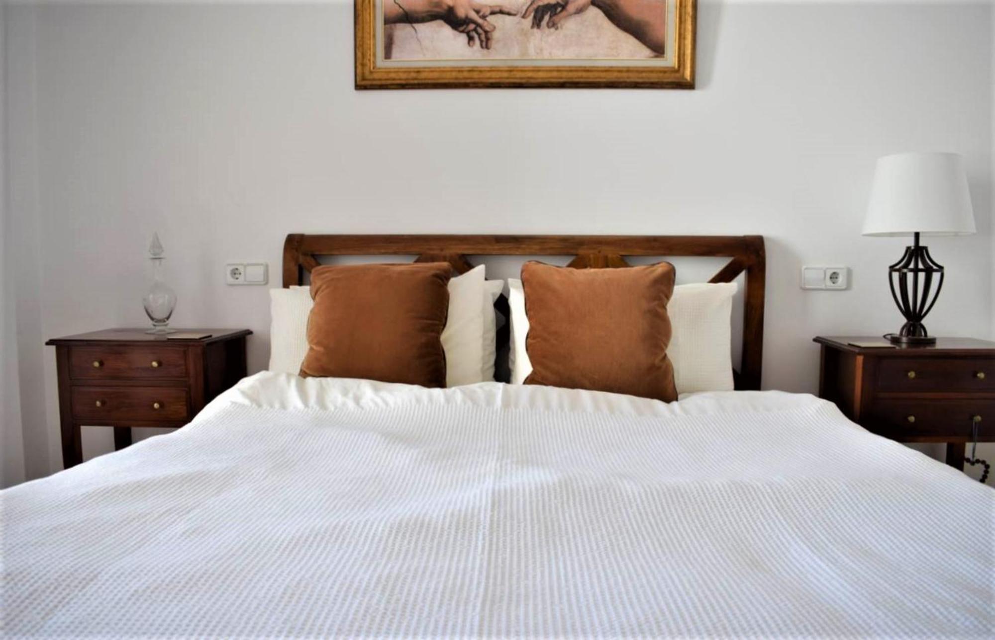 Superior 3Br Golfla Apartment Minutes From Puerto Banus & Marbella Málaga Exteriör bild