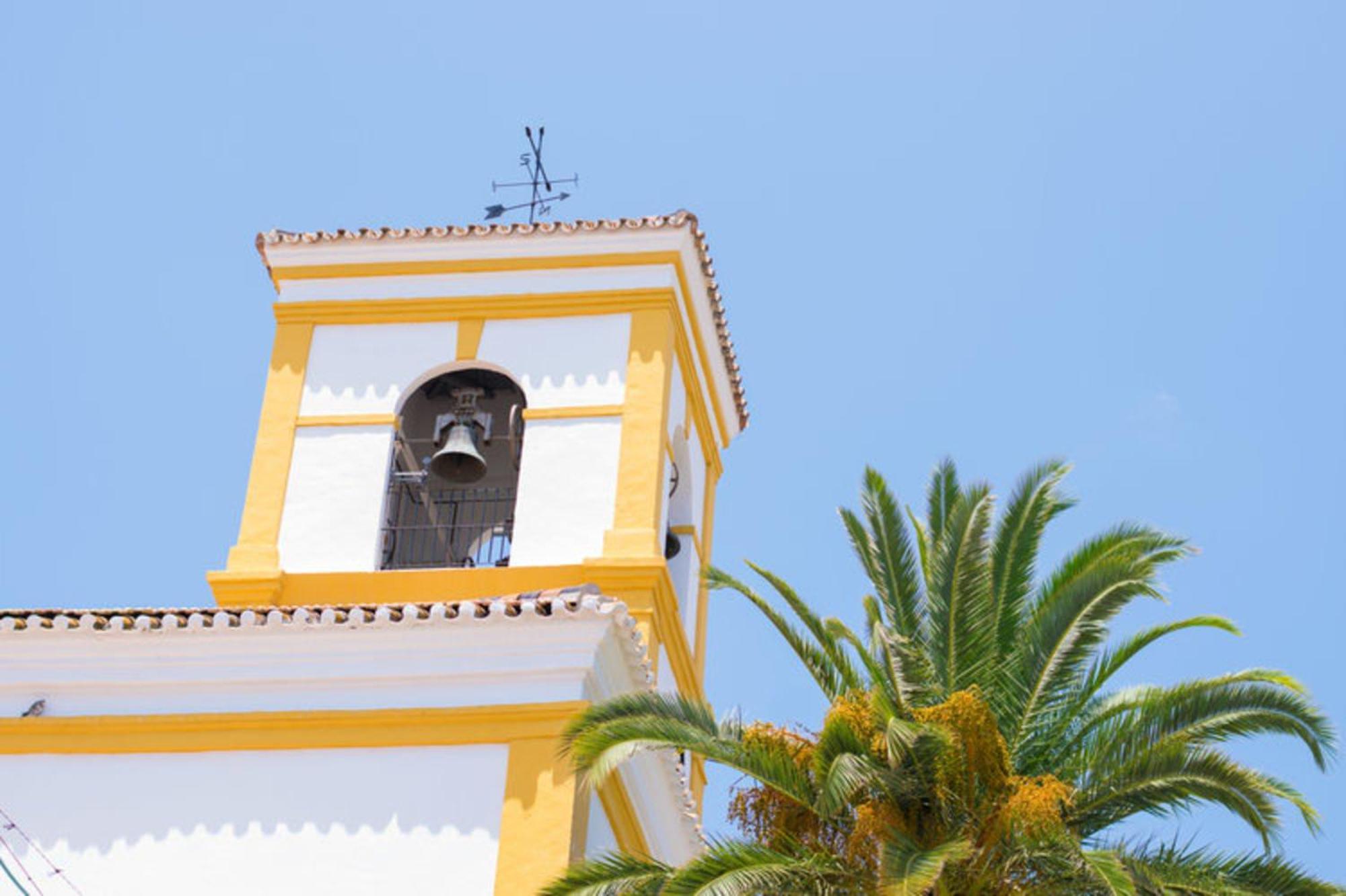 Superior 3Br Golfla Apartment Minutes From Puerto Banus & Marbella Málaga Exteriör bild