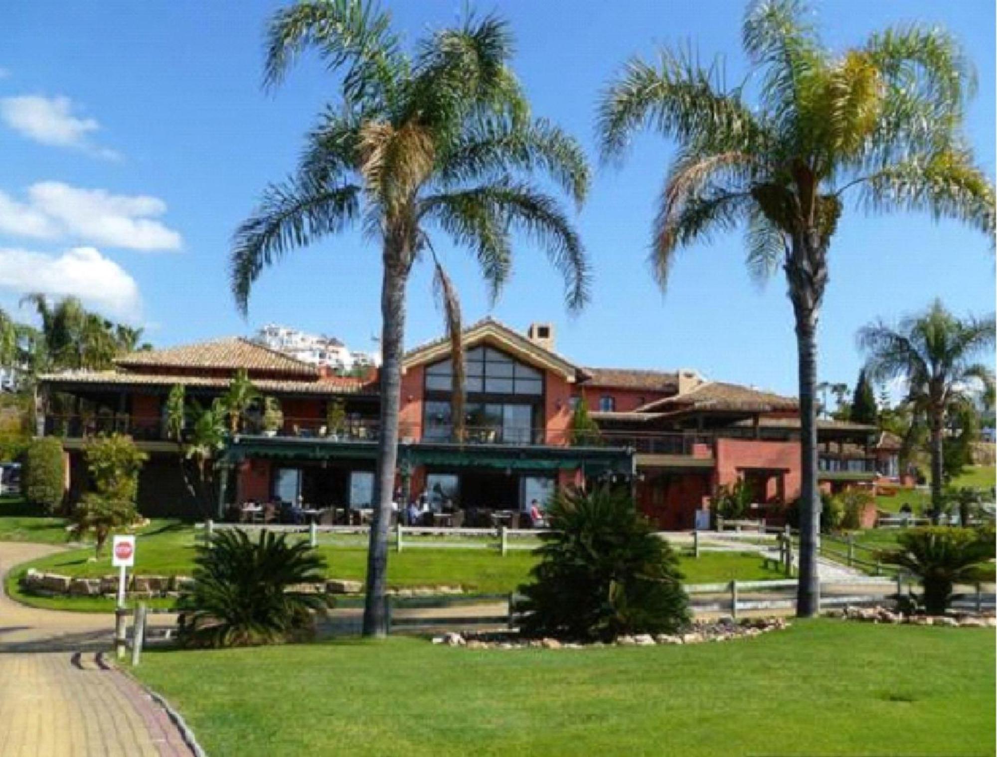 Superior 3Br Golfla Apartment Minutes From Puerto Banus & Marbella Málaga Exteriör bild