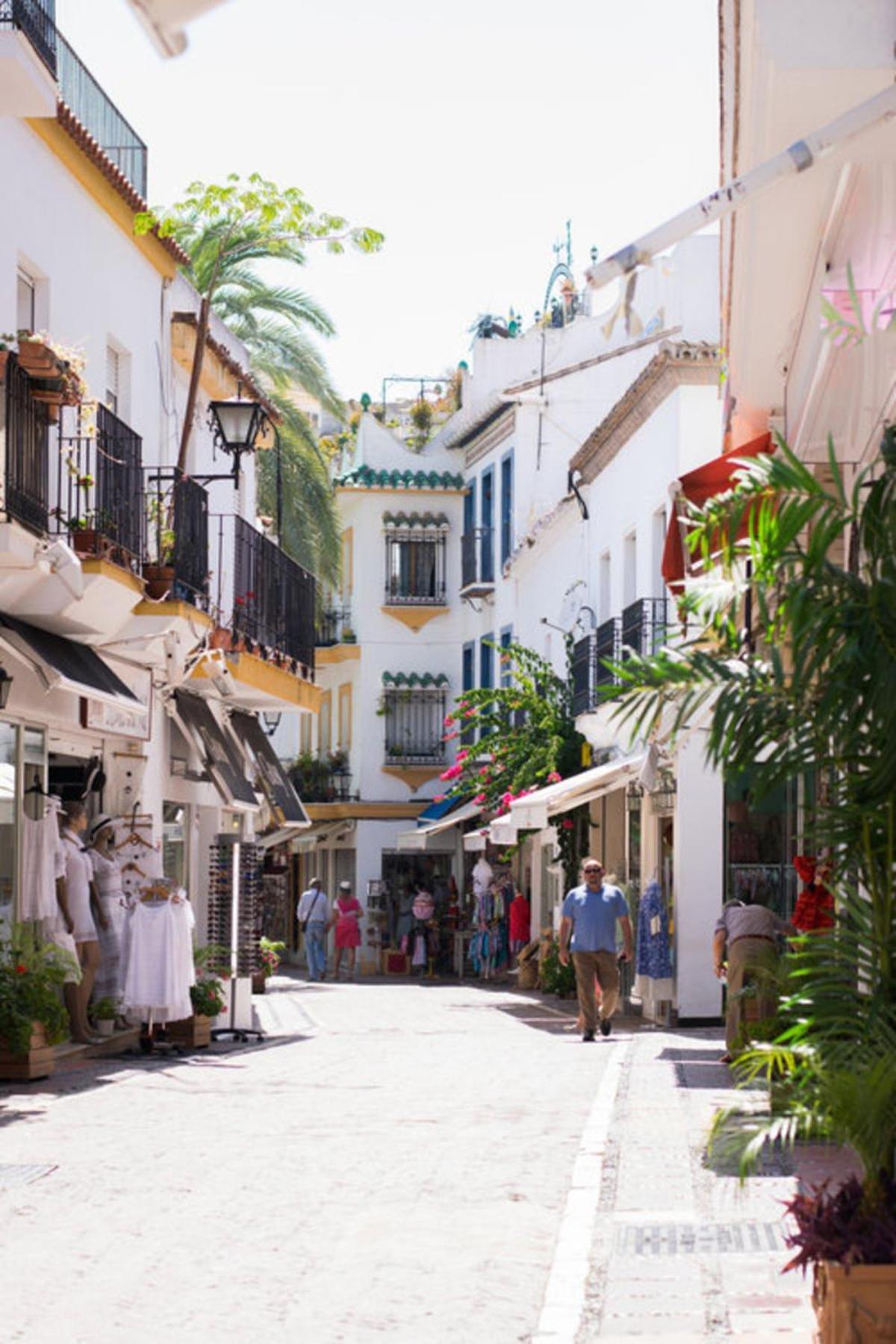 Superior 3Br Golfla Apartment Minutes From Puerto Banus & Marbella Málaga Exteriör bild