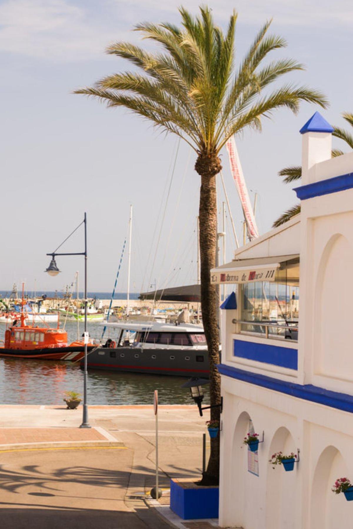 Superior 3Br Golfla Apartment Minutes From Puerto Banus & Marbella Málaga Exteriör bild