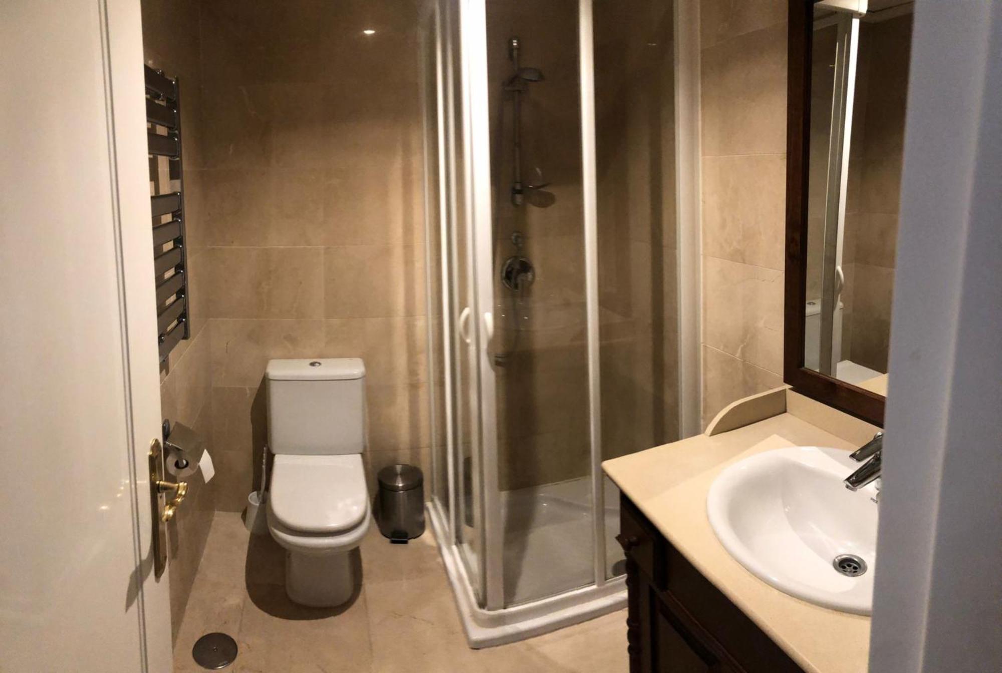 Superior 3Br Golfla Apartment Minutes From Puerto Banus & Marbella Málaga Exteriör bild