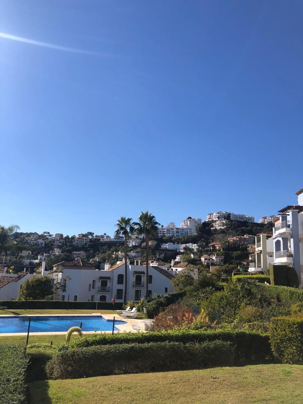Superior 3Br Golfla Apartment Minutes From Puerto Banus & Marbella Málaga Exteriör bild