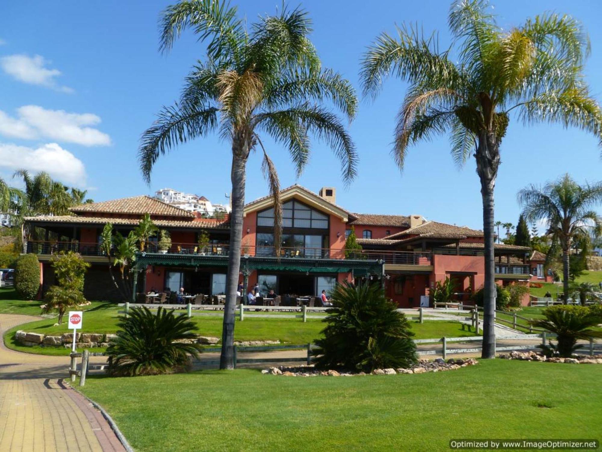 Superior 3Br Golfla Apartment Minutes From Puerto Banus & Marbella Málaga Exteriör bild
