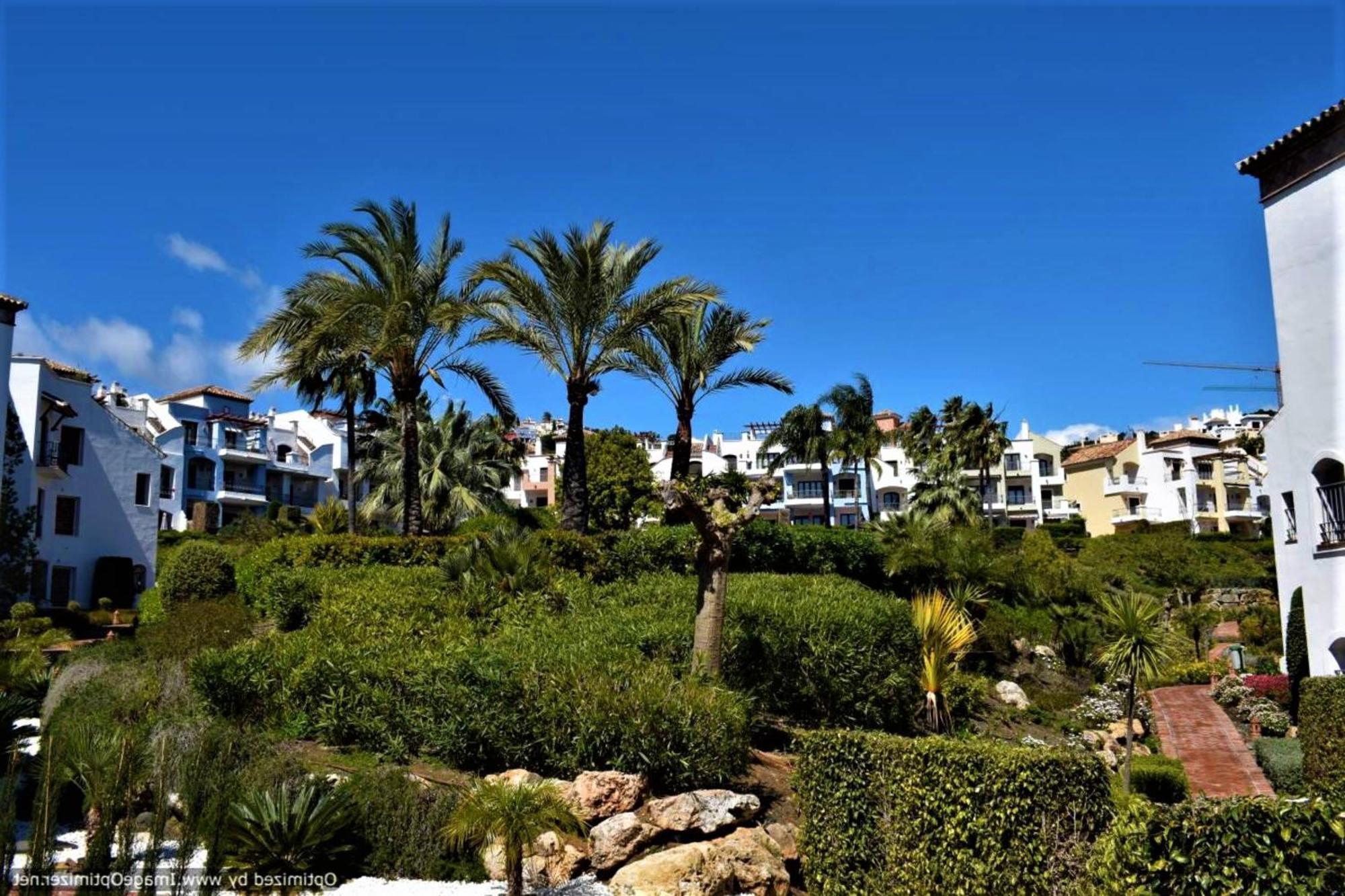 Superior 3Br Golfla Apartment Minutes From Puerto Banus & Marbella Málaga Exteriör bild