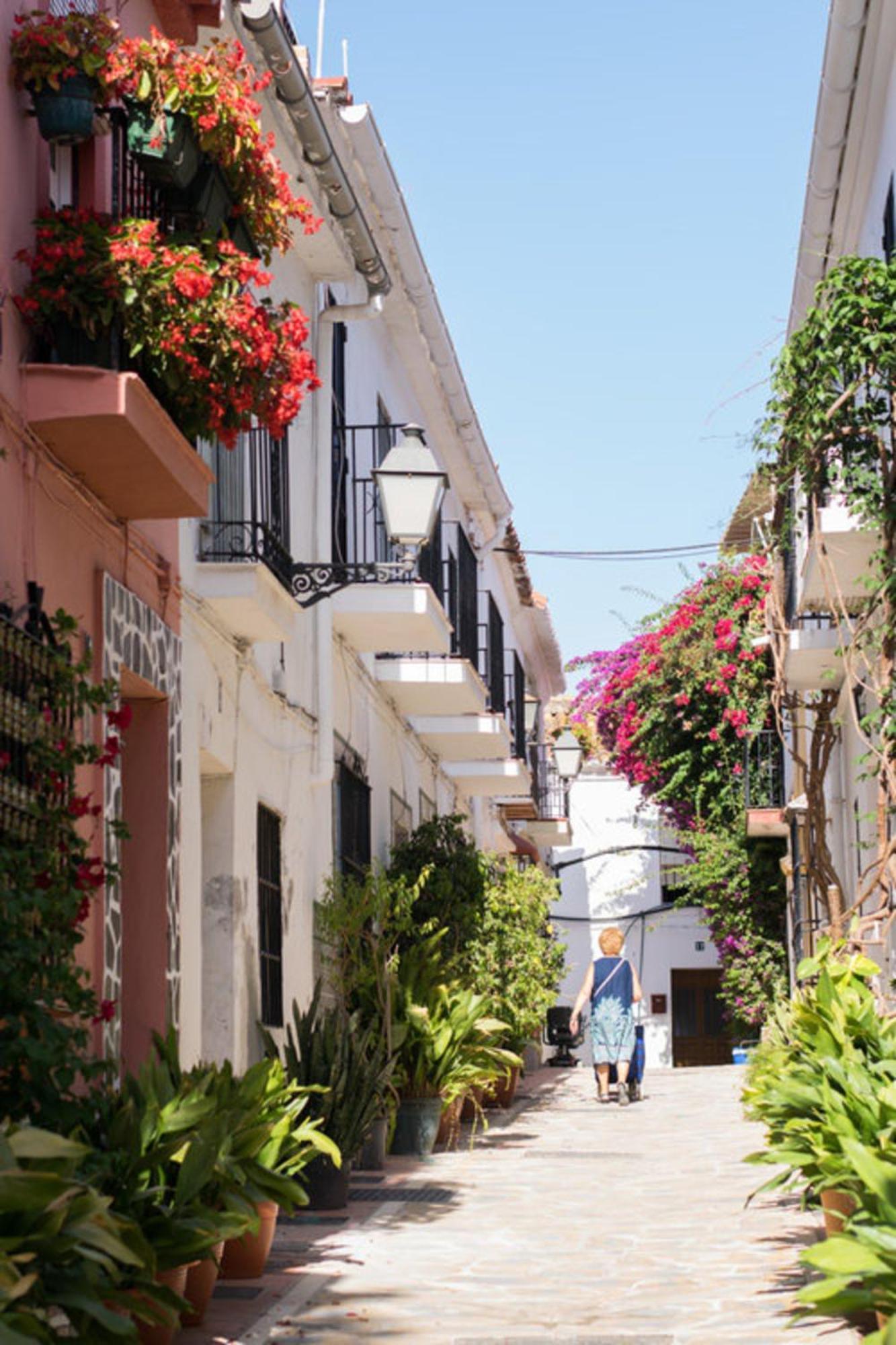 Superior 3Br Golfla Apartment Minutes From Puerto Banus & Marbella Málaga Exteriör bild