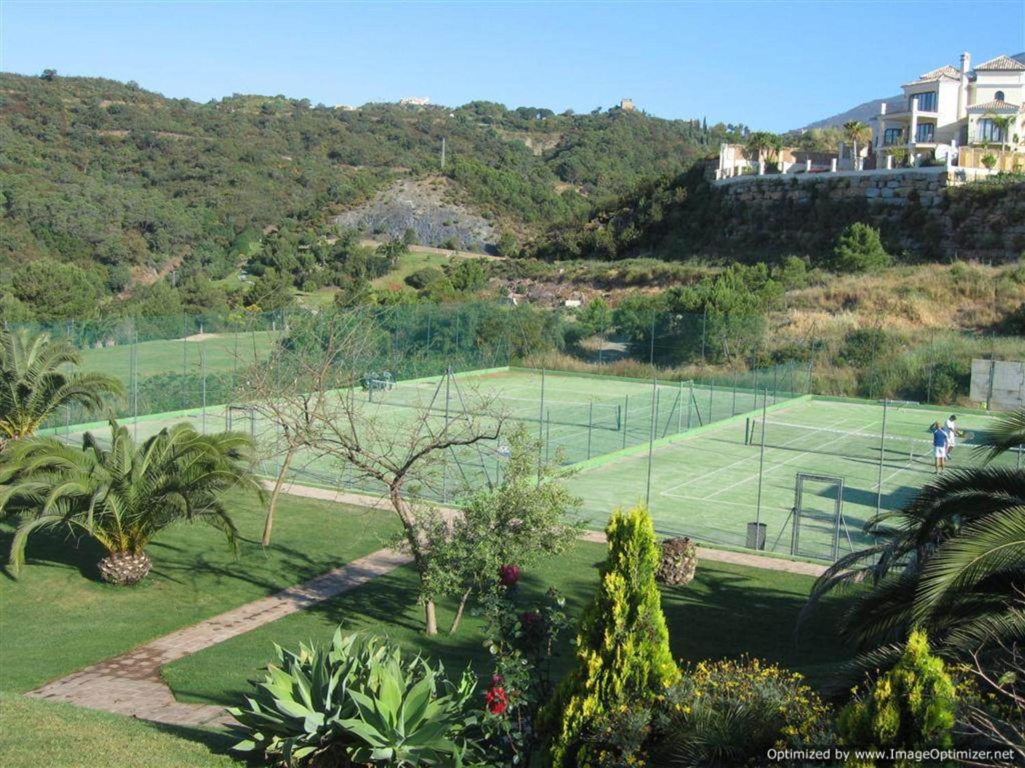 Superior 3Br Golfla Apartment Minutes From Puerto Banus & Marbella Málaga Exteriör bild