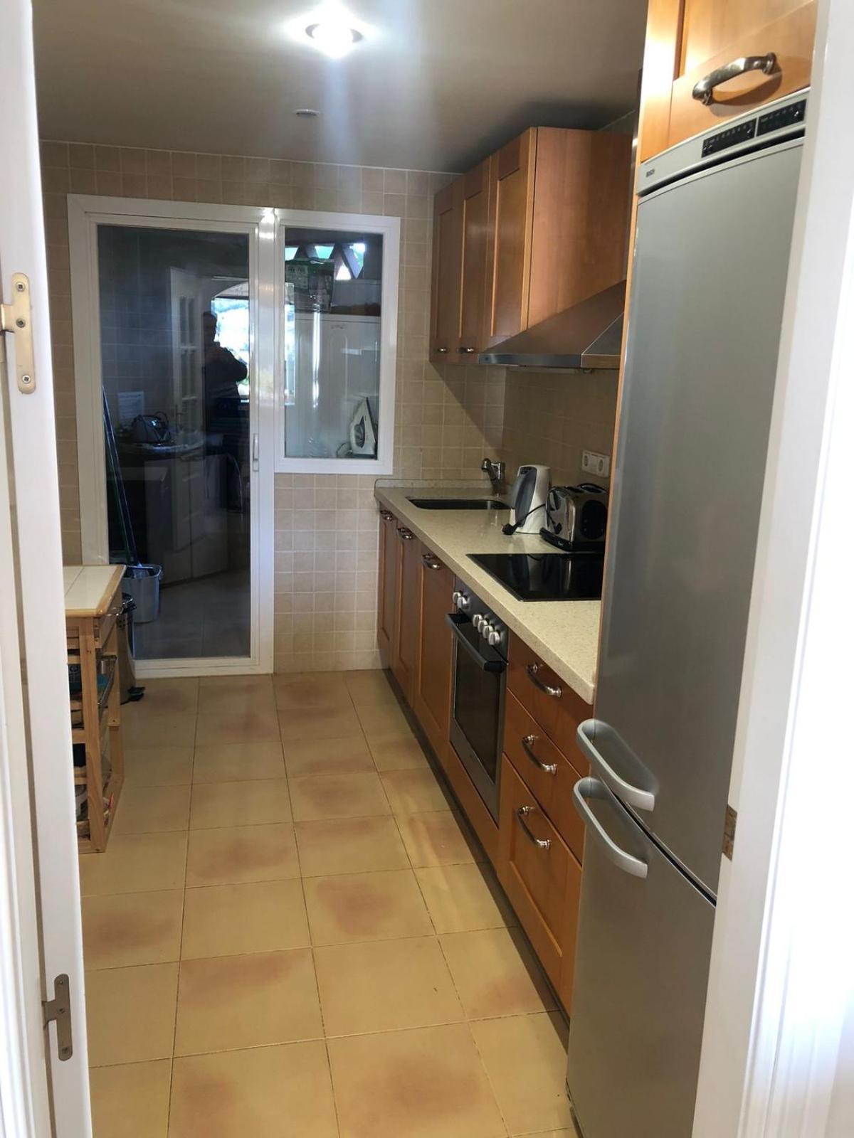 Superior 3Br Golfla Apartment Minutes From Puerto Banus & Marbella Málaga Exteriör bild