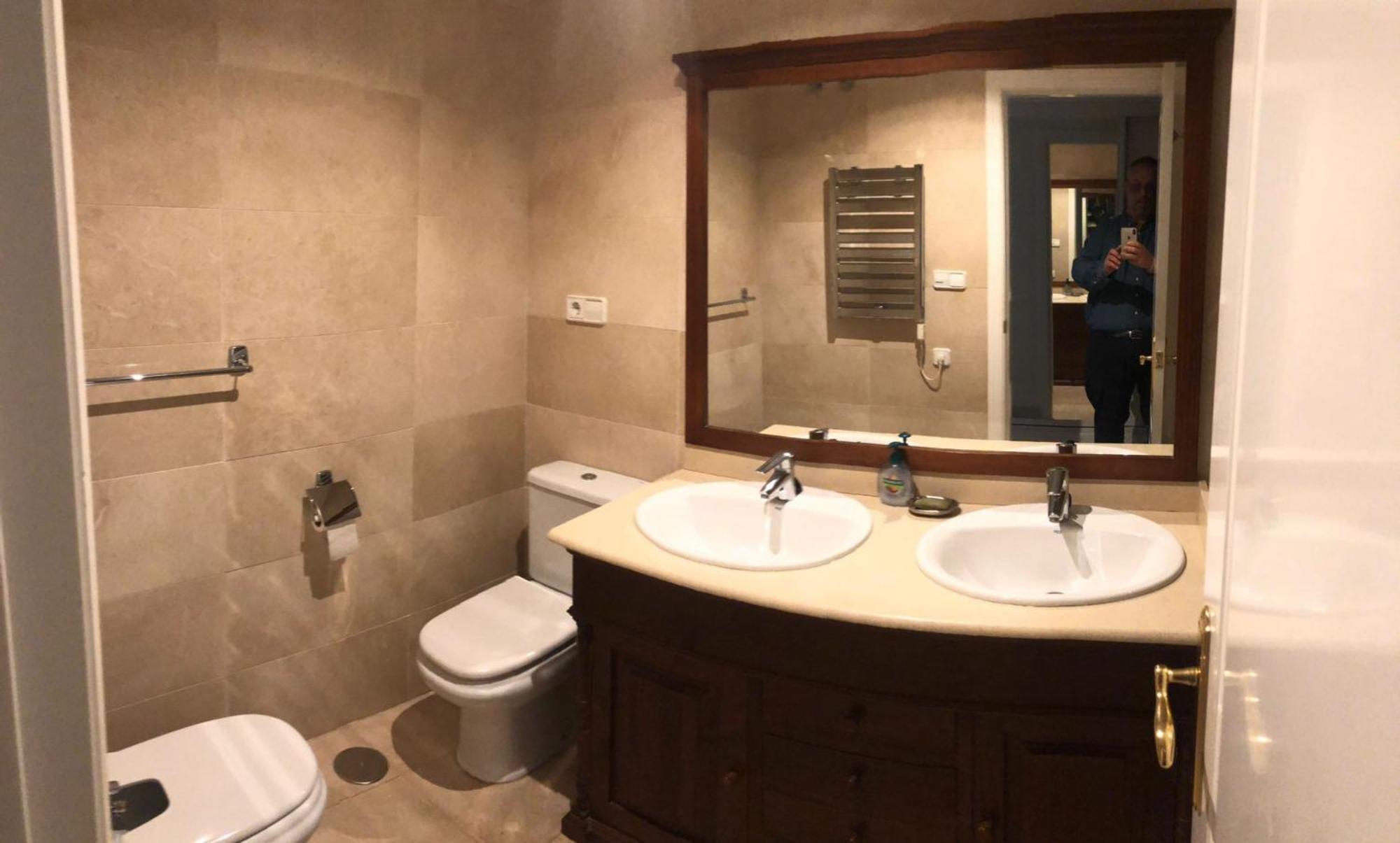Superior 3Br Golfla Apartment Minutes From Puerto Banus & Marbella Málaga Exteriör bild