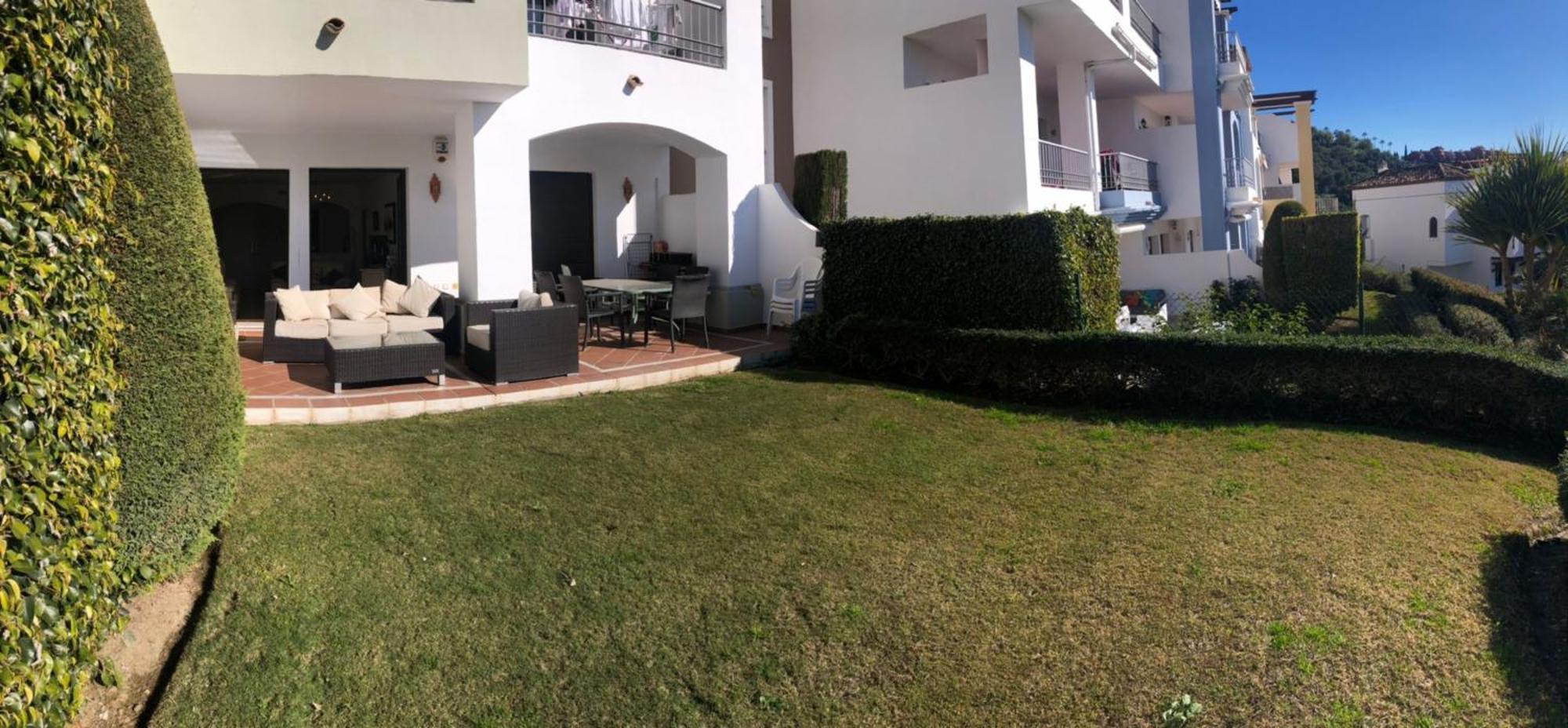Superior 3Br Golfla Apartment Minutes From Puerto Banus & Marbella Málaga Exteriör bild