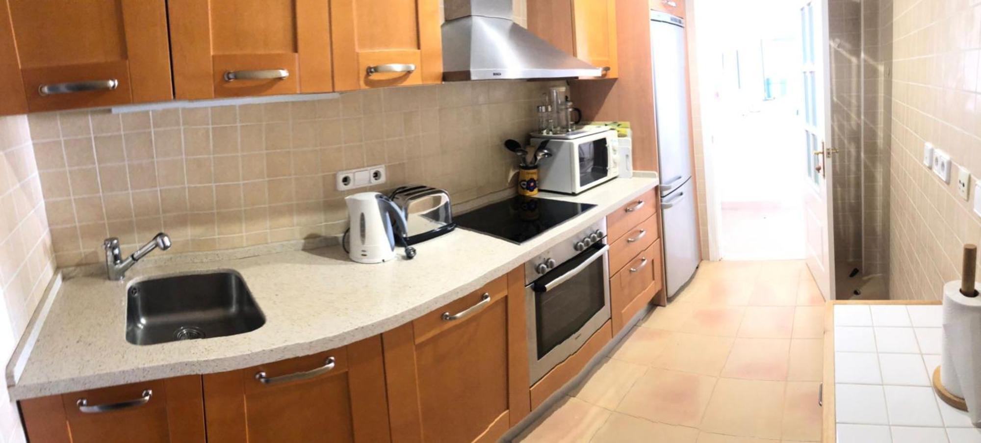 Superior 3Br Golfla Apartment Minutes From Puerto Banus & Marbella Málaga Exteriör bild
