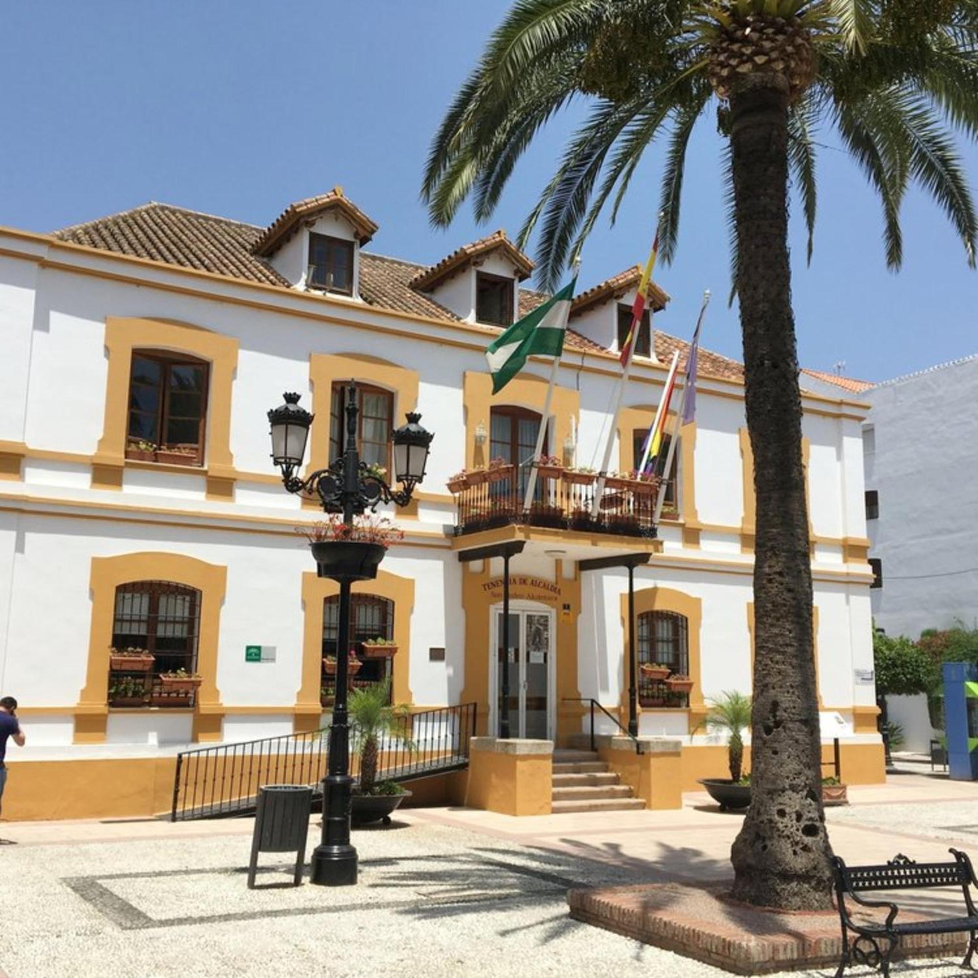 Superior 3Br Golfla Apartment Minutes From Puerto Banus & Marbella Málaga Exteriör bild