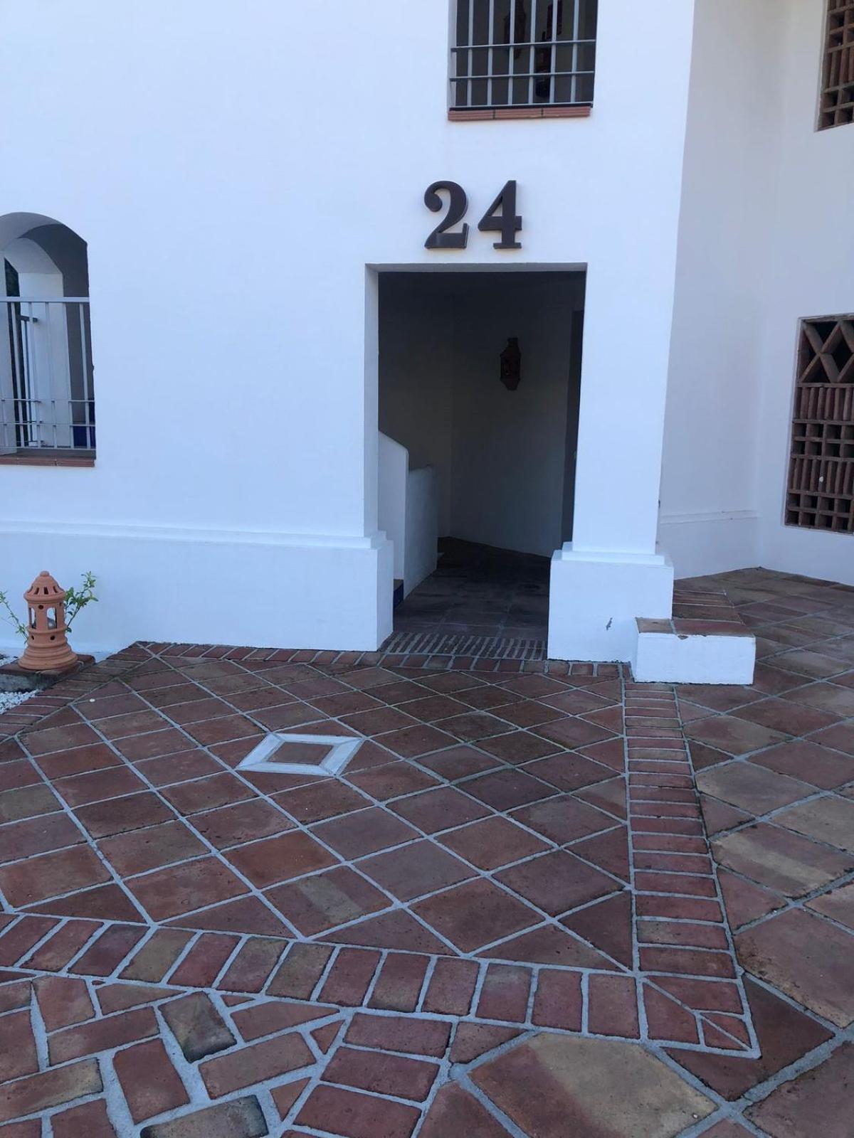 Superior 3Br Golfla Apartment Minutes From Puerto Banus & Marbella Málaga Exteriör bild